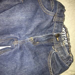 Crazy 8 boot cut Jeans